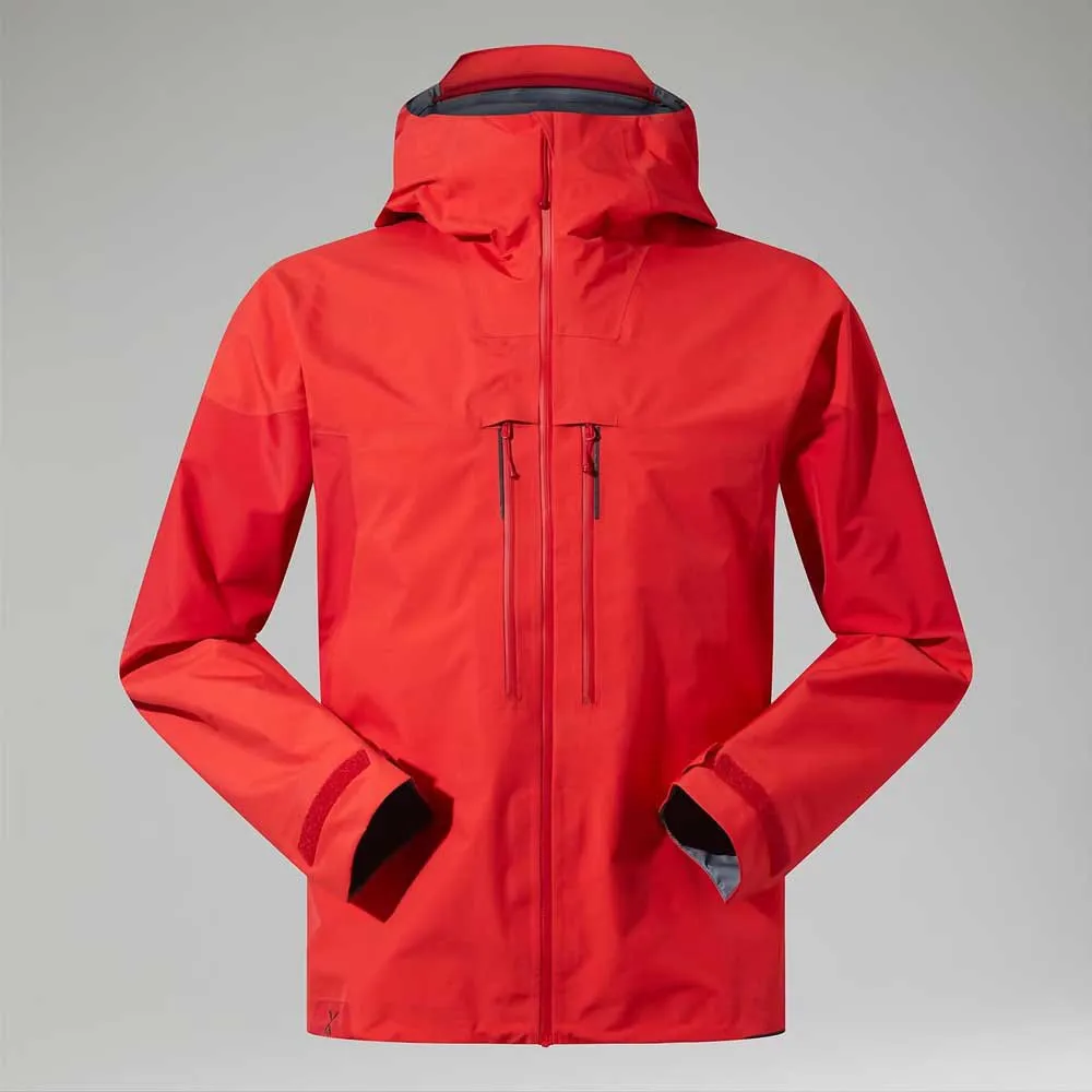 Berghaus Mtn Guide Alpine Pro Jacke Berghaus Mtn Guide Alpine Pro Jacke