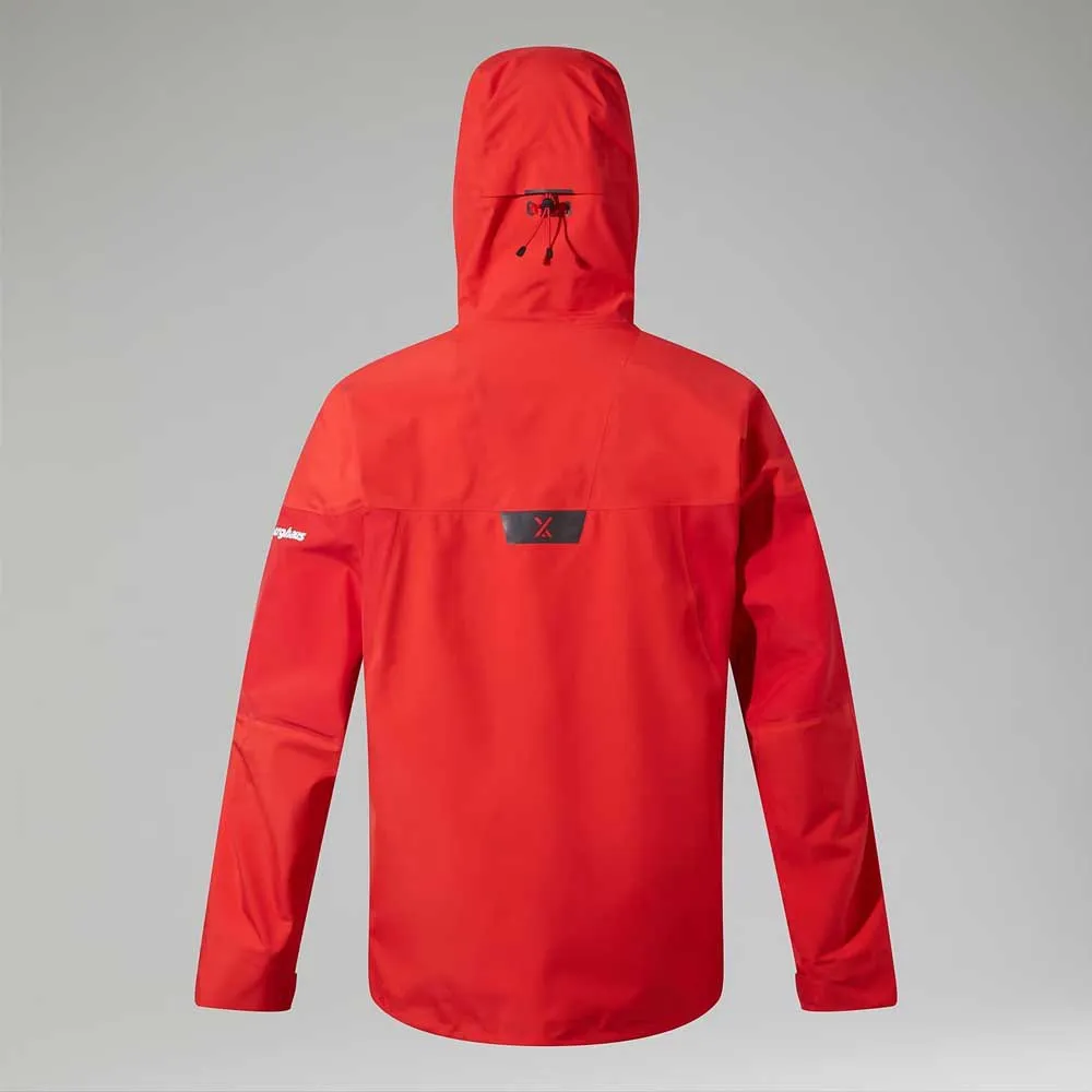 Berghaus Mtn Guide Alpine Pro Jacke Berghaus Mtn Guide Alpine Pro Jacke