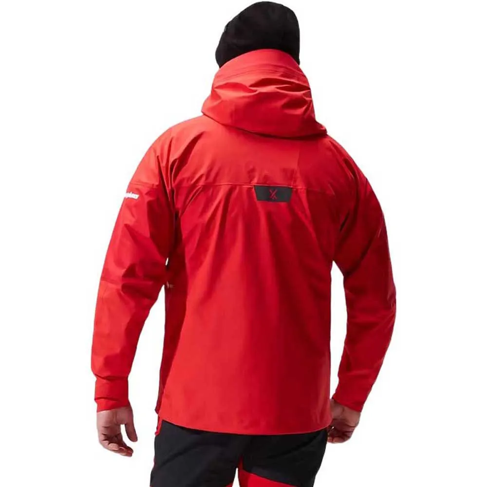 Berghaus Mtn Guide Alpine Pro Jacke Berghaus Mtn Guide Alpine Pro Jacke