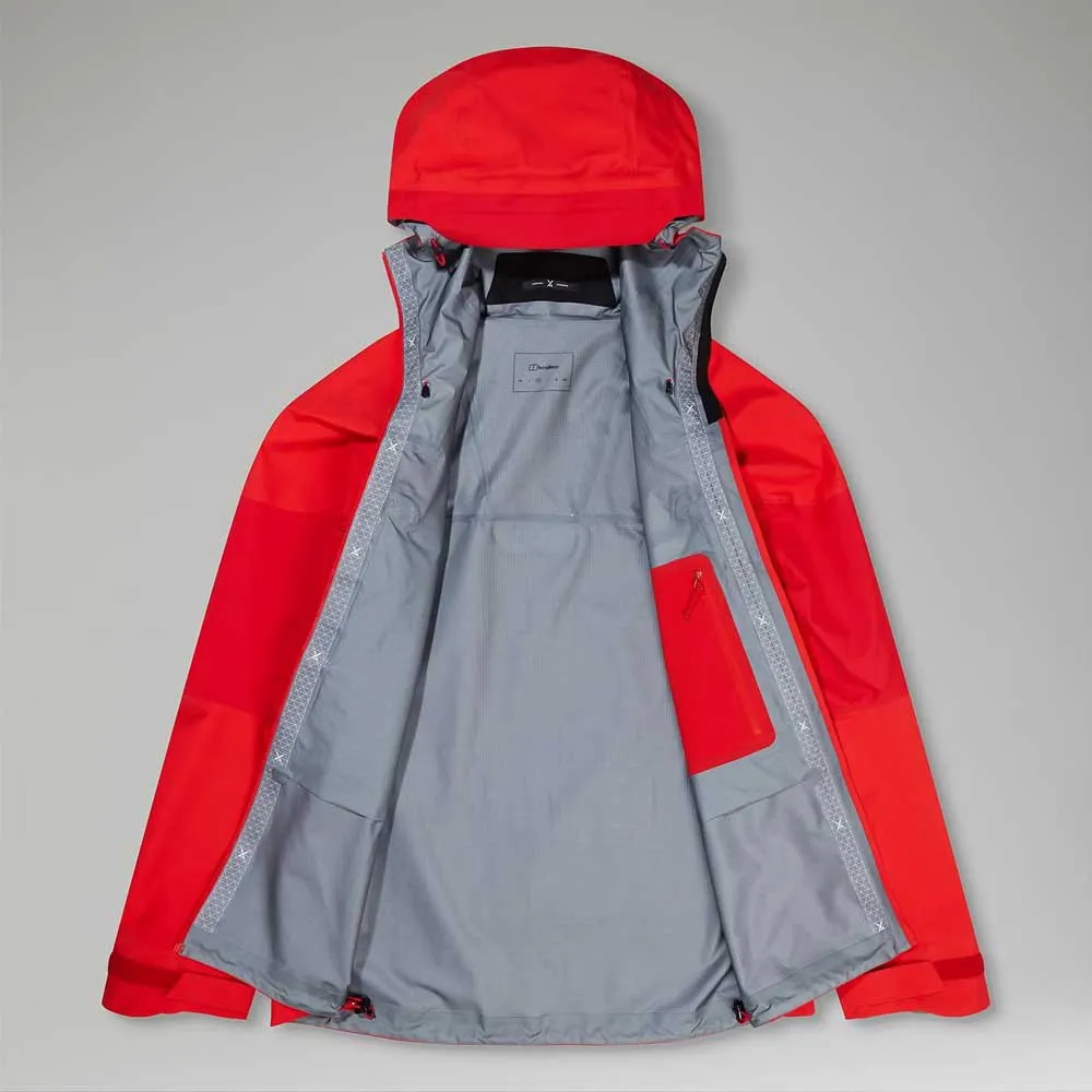 Berghaus Mtn Guide Alpine Pro Jacke Berghaus Mtn Guide Alpine Pro Jacke
