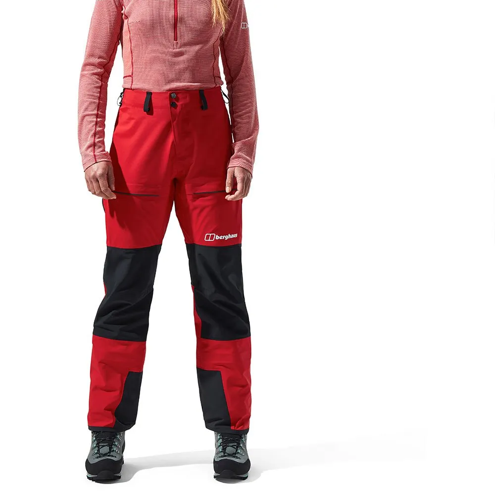 Berghaus Mtn Guide Goretex Hosen Berghaus Mtn Guide Goretex Hosen