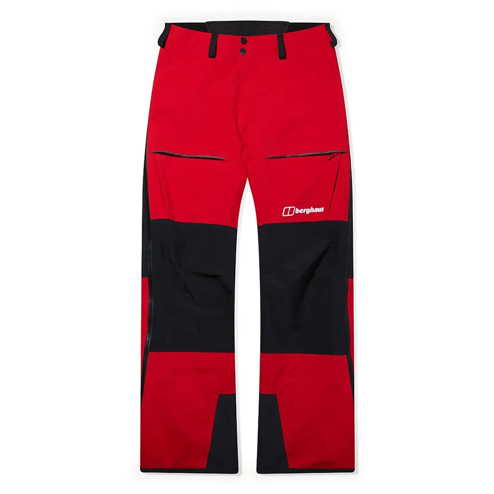 Berghaus Mtn Guide Goretex Hosen Berghaus Mtn Guide Goretex Hosen