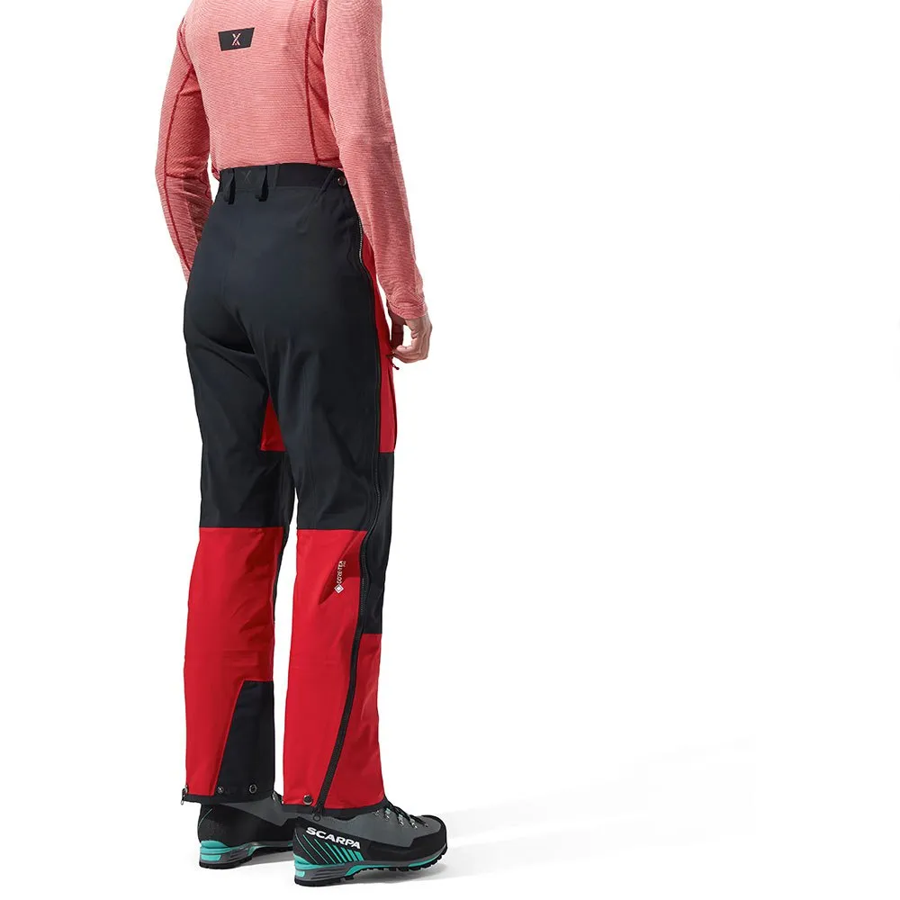 Berghaus Mtn Guide Goretex Hosen Berghaus Mtn Guide Goretex Hosen