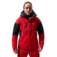 Berghaus Mtn Guide Goretex Jacke Berghaus Mtn Guide Goretex Jacke