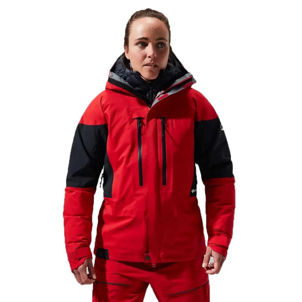 Berghaus Mtn Guide Goretex Jacke