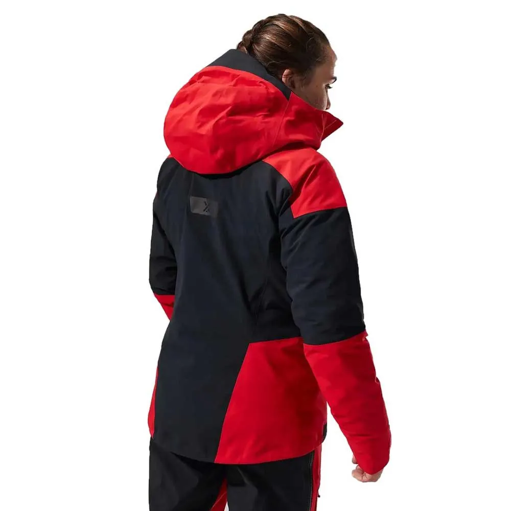Berghaus Mtn Guide Goretex Jacke