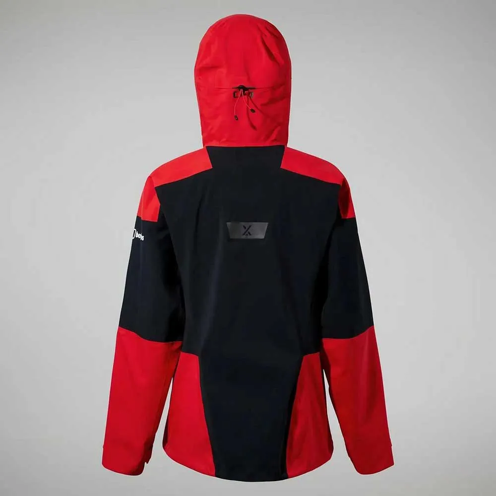 Berghaus Mtn Guide Goretex Jacke