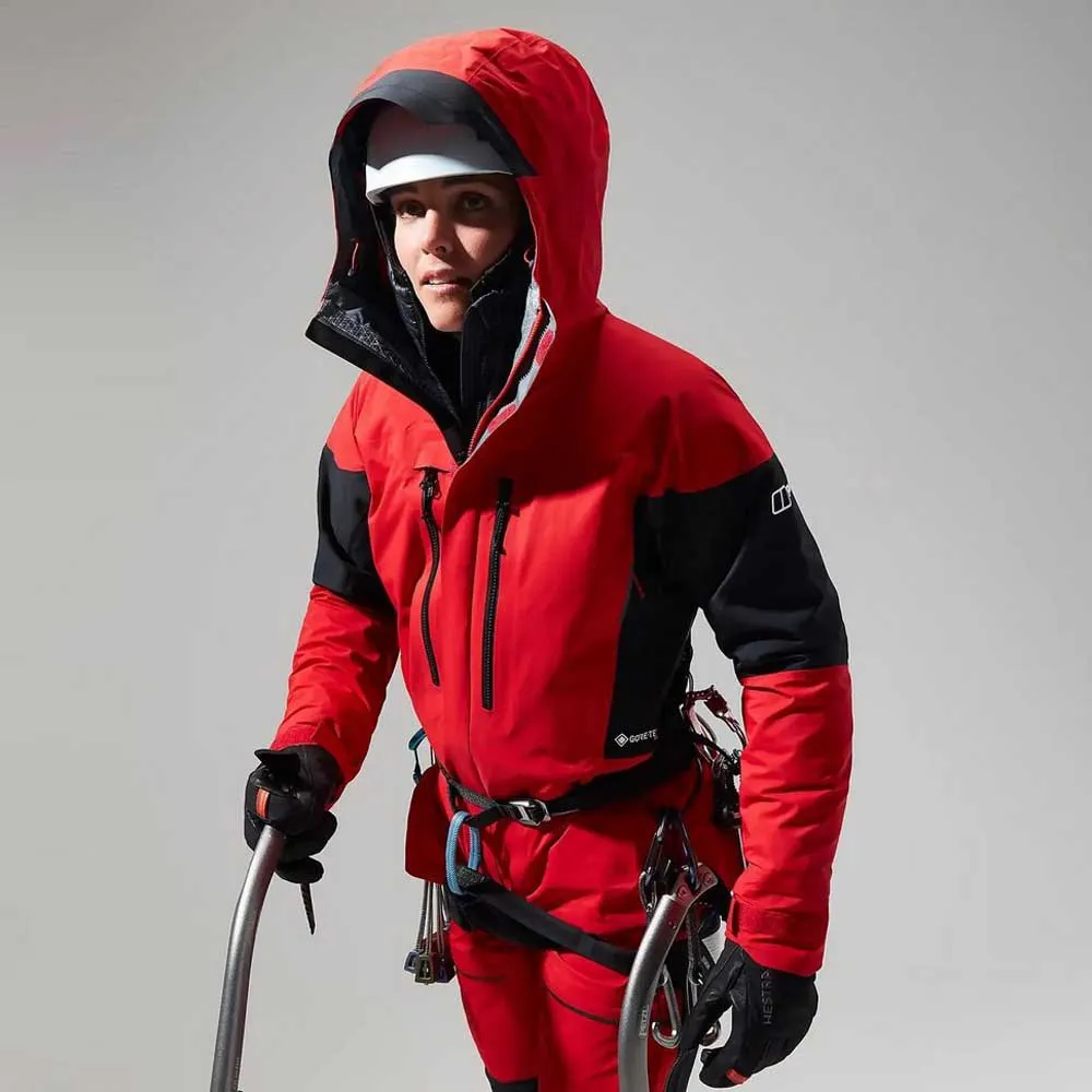Berghaus Mtn Guide Goretex Jacke