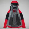 Berghaus Mtn Guide Goretex Jacke