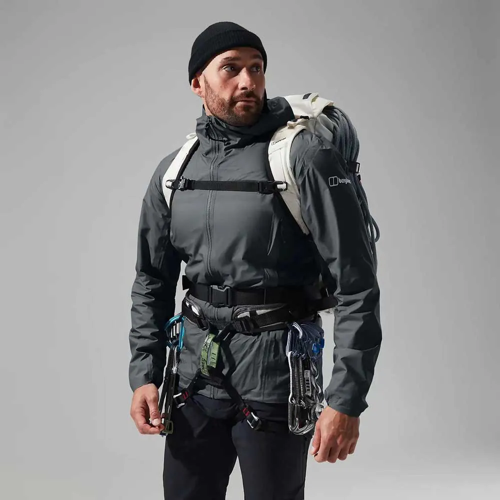 Berghaus Mtn Guide Hyper Alpha Jacke