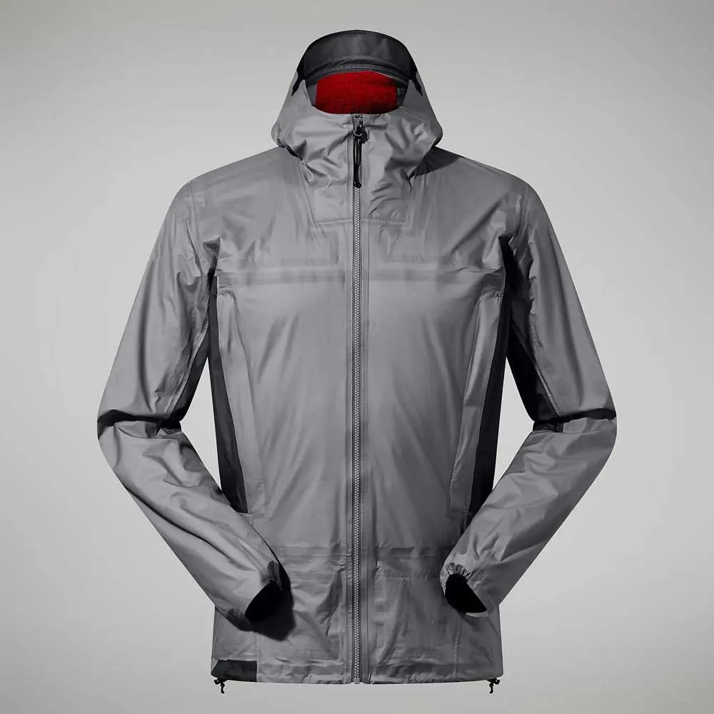 Berghaus Mtn Guide Hyper Alpha Jacke