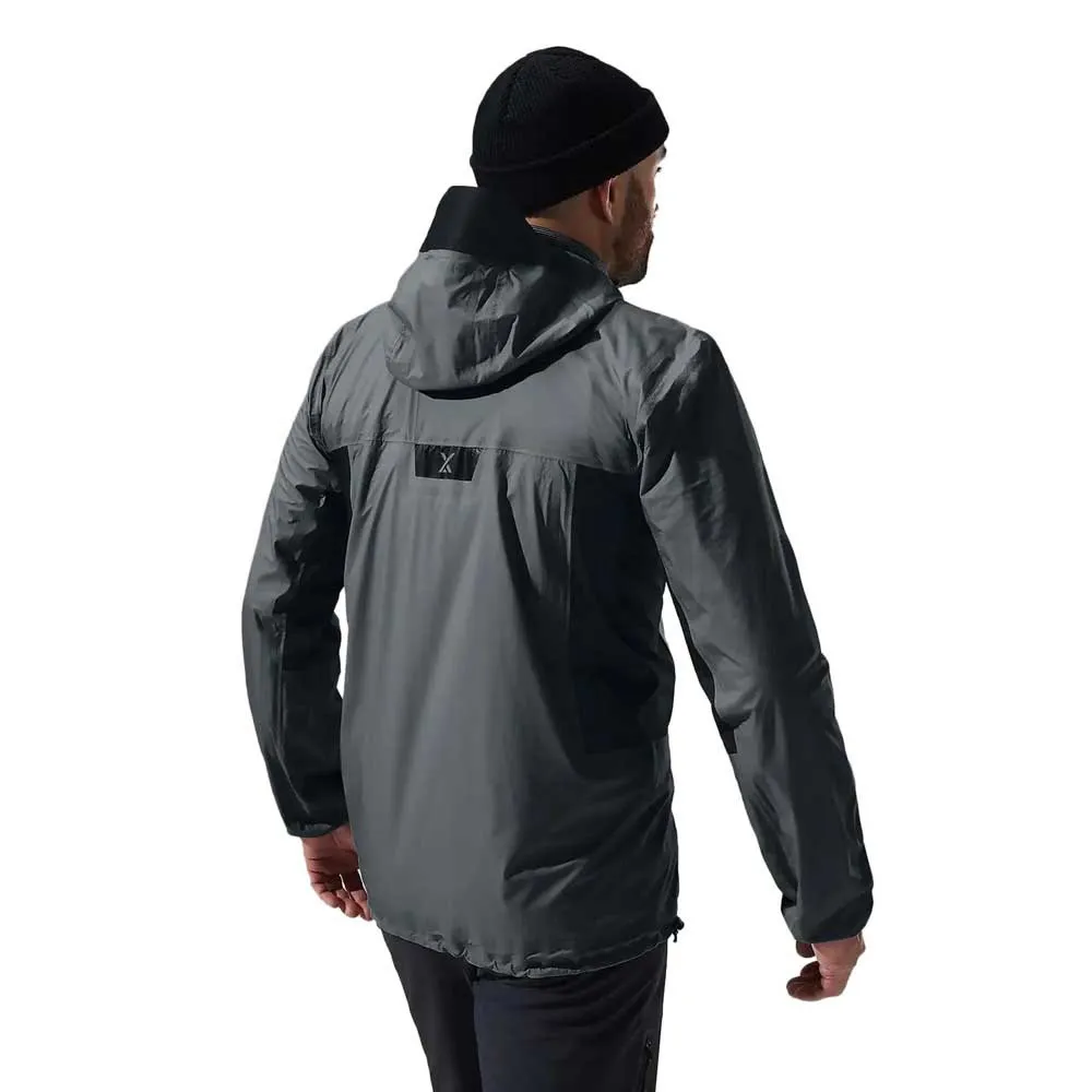 Berghaus Mtn Guide Hyper Alpha Jacke