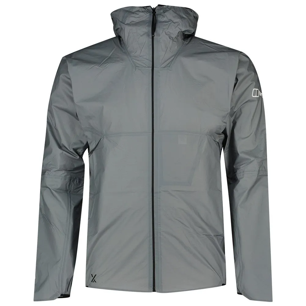 Berghaus Mtn Guide Hyper Lt Jacke Berghaus Mtn Guide Hyper Lt Jacke