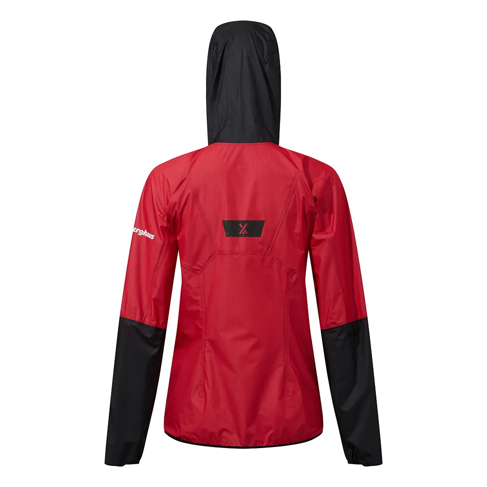 Berghaus Mtn Guide Hyper Lt Jacke Berghaus Mtn Guide Hyper Lt Jacke