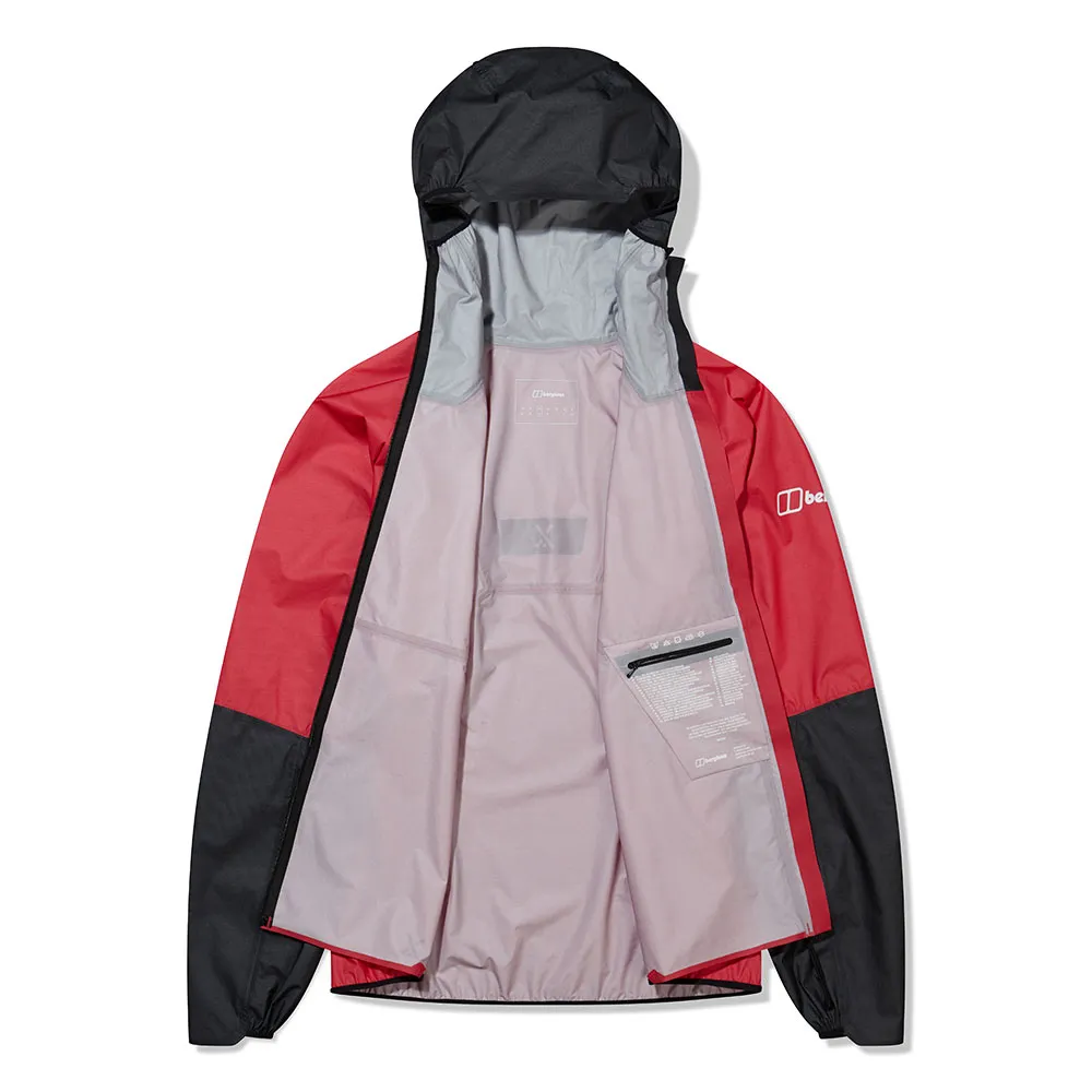 Berghaus Mtn Guide Hyper Lt Jacke Berghaus Mtn Guide Hyper Lt Jacke
