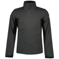 Berghaus Mtn Guide Mw Hybrid Fleece Mit Durchgehendem Reißverschluss