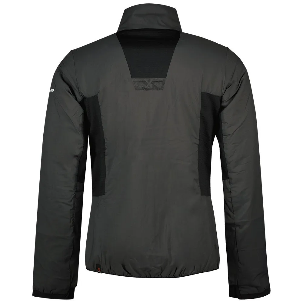 Berghaus Mtn Guide Mw Hybrid Fleece Mit Durchgehendem Reißverschluss Berghaus Mtn Guide Mw Hybrid Fleece Mit Durchgehendem Reißverschluss