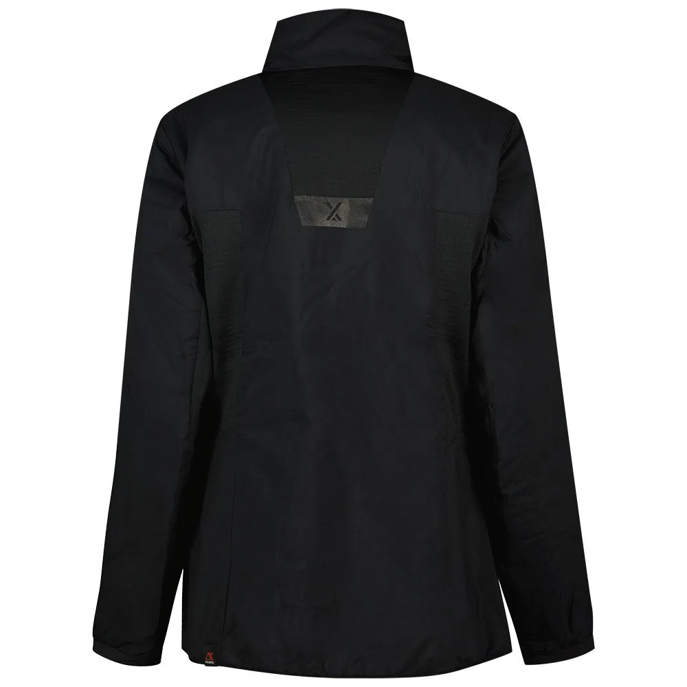 Berghaus Mtn Guide Mw Hybrid Fleece Mit Durchgehendem Reißverschluss
