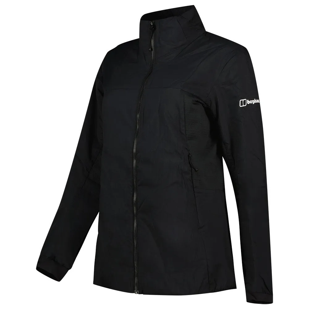 Berghaus Mtn Guide Mw Hybrid Fleece Mit Durchgehendem Reißverschluss