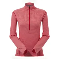Berghaus Mtn Guide Polarte Power Wool Fleece Mit Halbem Reißverschluss Berghaus Mtn Guide Polarte Power Wool Fleece Mit Halbem Reißverschluss