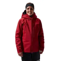 Berghaus Mtn Seeker Goretex Jacke
