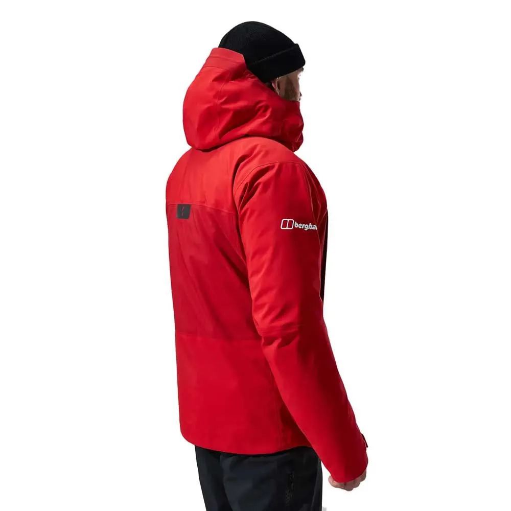 Berghaus Mtn Seeker Goretex Jacke Berghaus Mtn Seeker Goretex Jacke