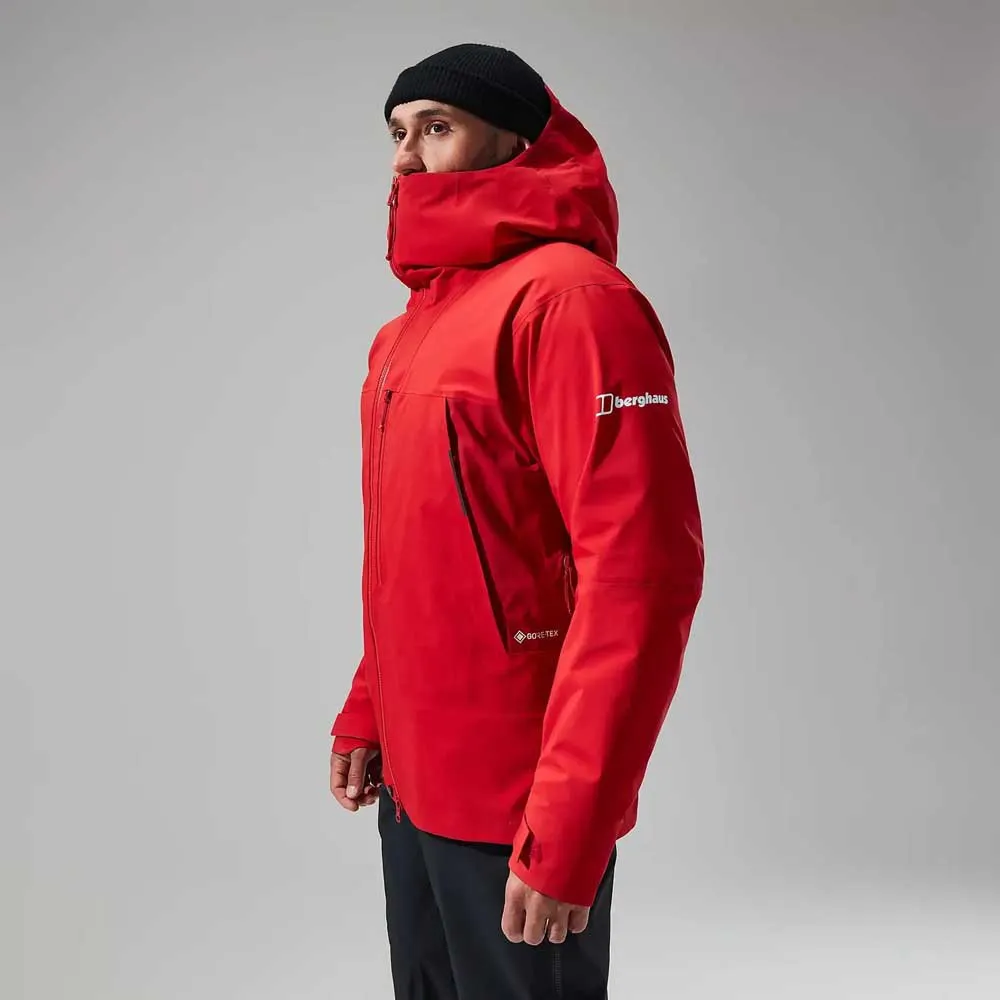 Berghaus Mtn Seeker Goretex Jacke Berghaus Mtn Seeker Goretex Jacke