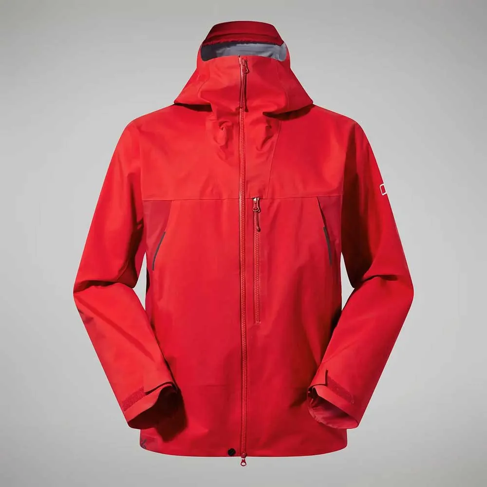 Berghaus Mtn Seeker Goretex Jacke Berghaus Mtn Seeker Goretex Jacke