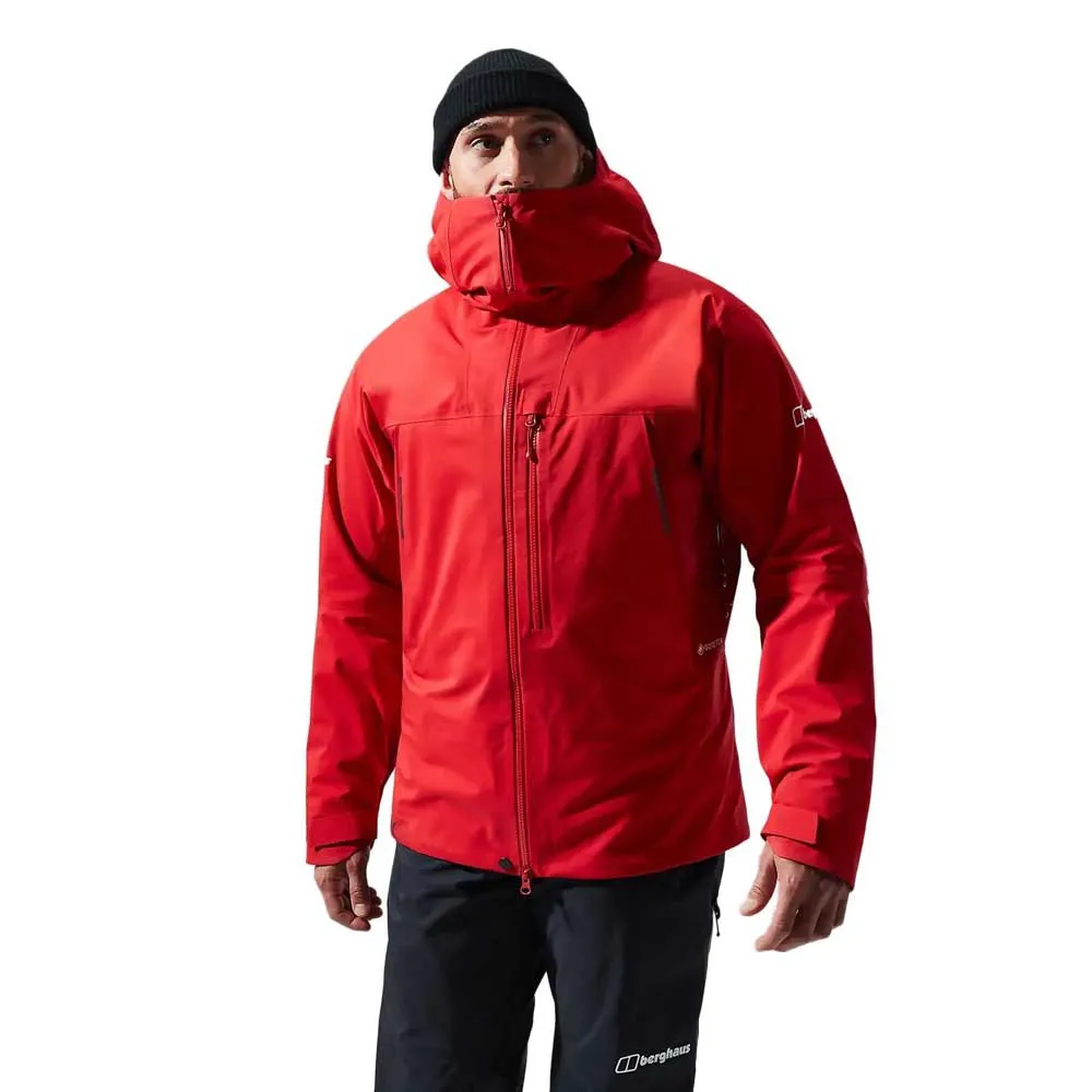Berghaus Mtn Seeker Goretex Jacke Berghaus Mtn Seeker Goretex Jacke