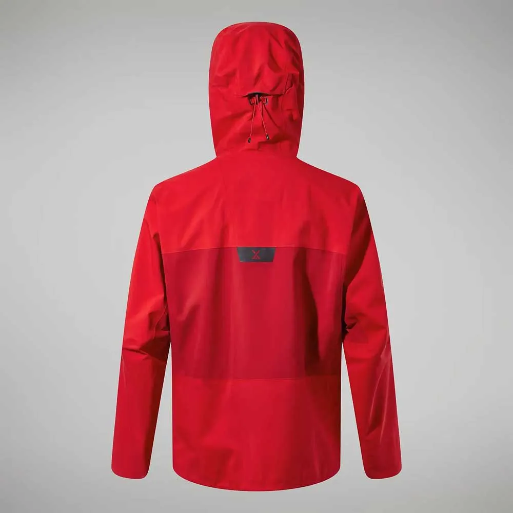 Berghaus Mtn Seeker Goretex Jacke Berghaus Mtn Seeker Goretex Jacke