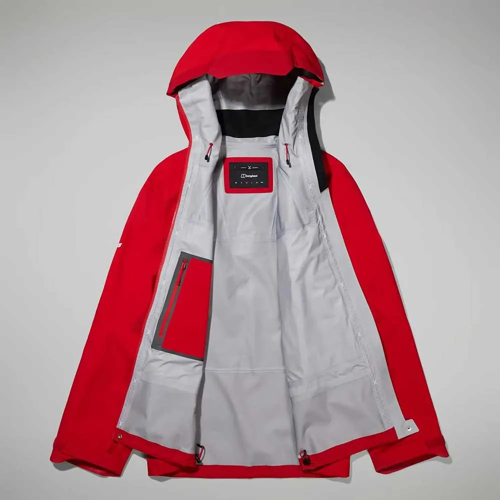 Berghaus Mtn Seeker Goretex Jacke Berghaus Mtn Seeker Goretex Jacke