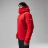 Berghaus Mtn Seeker Goretex Jacke