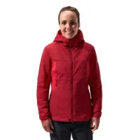 Berghaus Mtn Seeker Mw Jacke Berghaus Mtn Seeker Mw Jacke