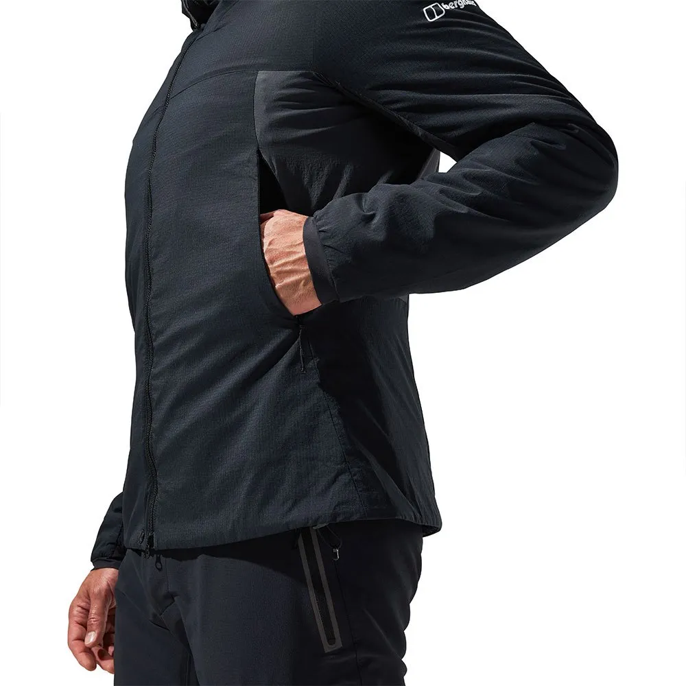 Berghaus Mtn Seeker Mw Jacke Berghaus Mtn Seeker Mw Jacke