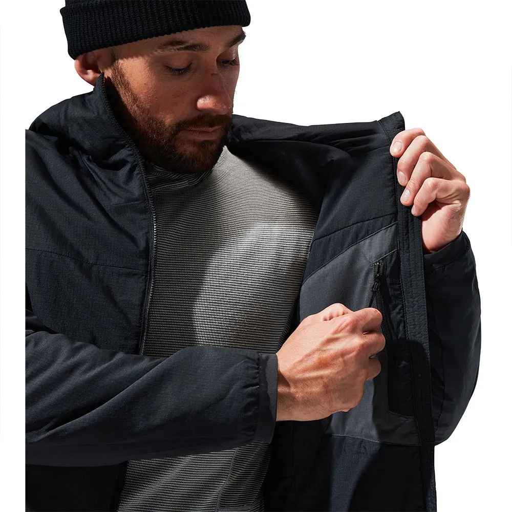 Berghaus Mtn Seeker Mw Jacke Berghaus Mtn Seeker Mw Jacke