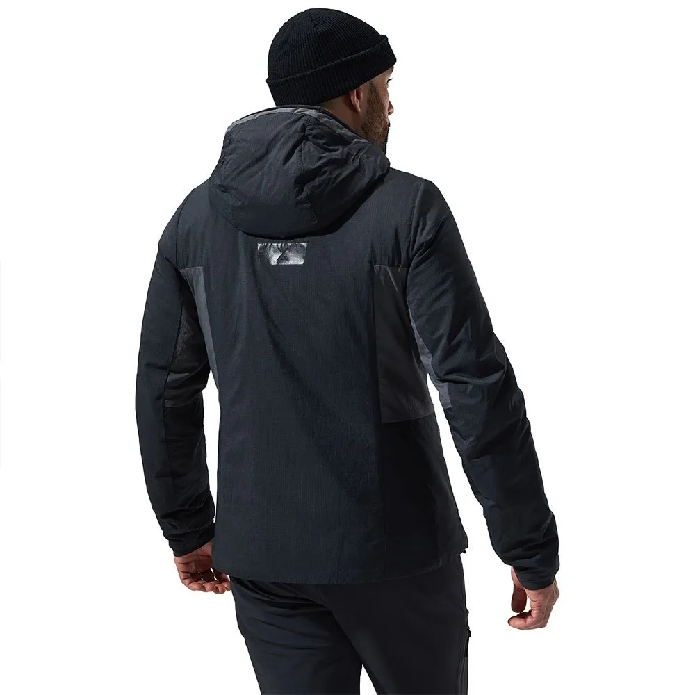 Berghaus Mtn Seeker Mw Jacke Berghaus Mtn Seeker Mw Jacke