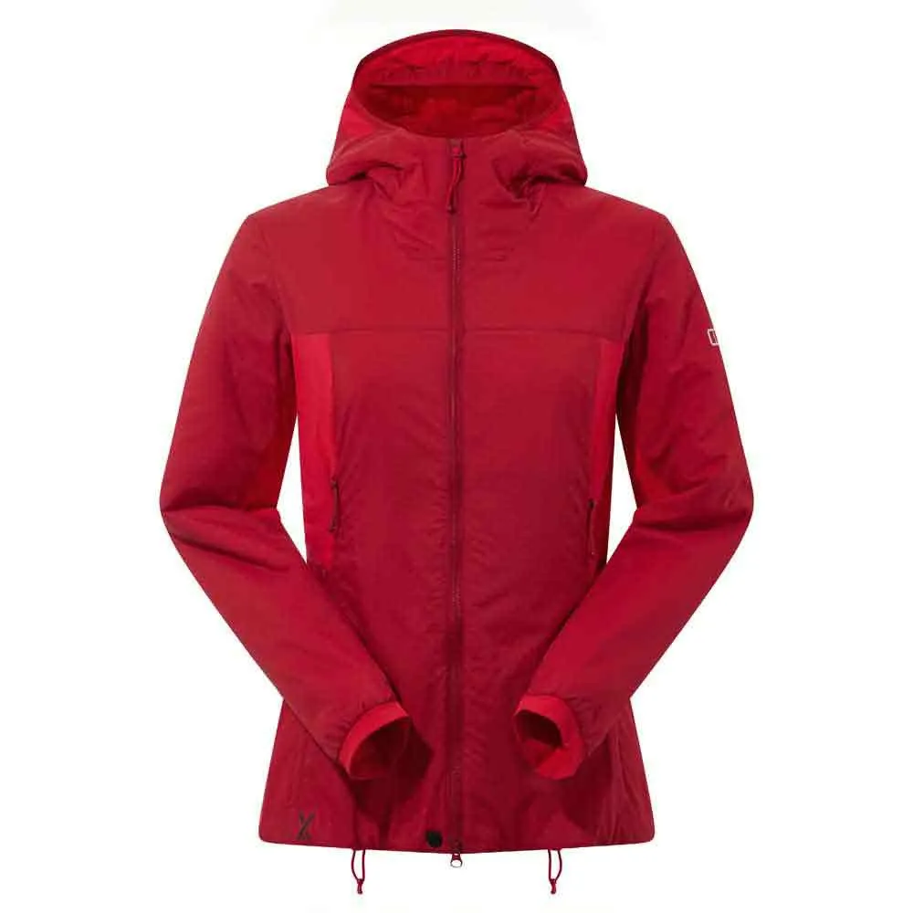 Berghaus Mtn Seeker Mw Jacke