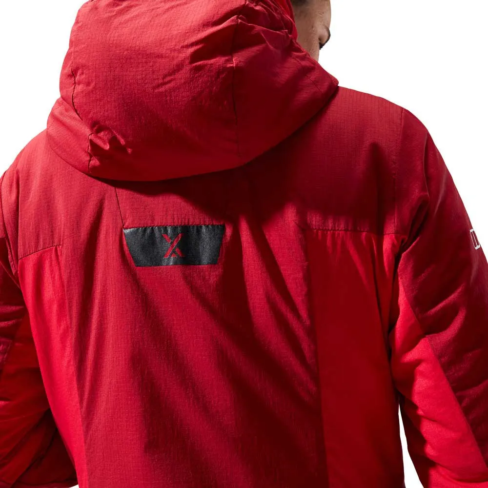 Berghaus Mtn Seeker Mw Jacke