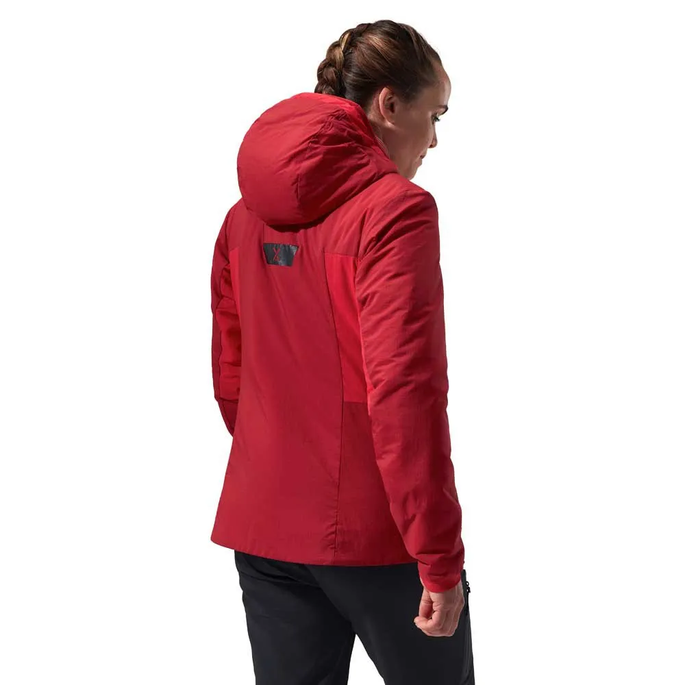 Berghaus Mtn Seeker Mw Jacke