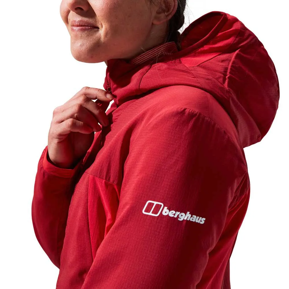 Berghaus Mtn Seeker Mw Jacke
