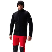 Berghaus Mtn Seeker St Polartec Fleece Mit Durchgehendem Reißverschluss