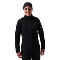 Berghaus Mtn Seeker St Polartec Fleece Mit Durchgehendem Reißverschluss