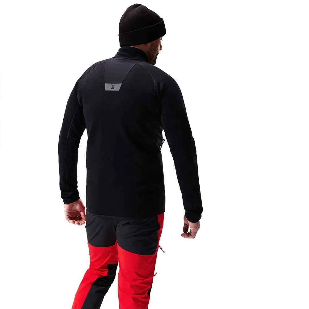 Berghaus Mtn Seeker St Polartec Fleece Mit Durchgehendem Reißverschluss