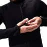 Berghaus Mtn Seeker St Polartec Fleece Mit Durchgehendem Reißverschluss