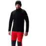 Berghaus Mtn Seeker St Polartec Fleece Mit Durchgehendem Reißverschluss
