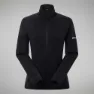Berghaus Mtn Seeker St Polartec Fleece Mit Durchgehendem Reißverschluss