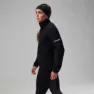 Berghaus Mtn Seeker St Polartec Fleece Mit Durchgehendem Reißverschluss