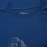 Berghaus Mtn Width Kurzarm-t-shirt, Murky marine
