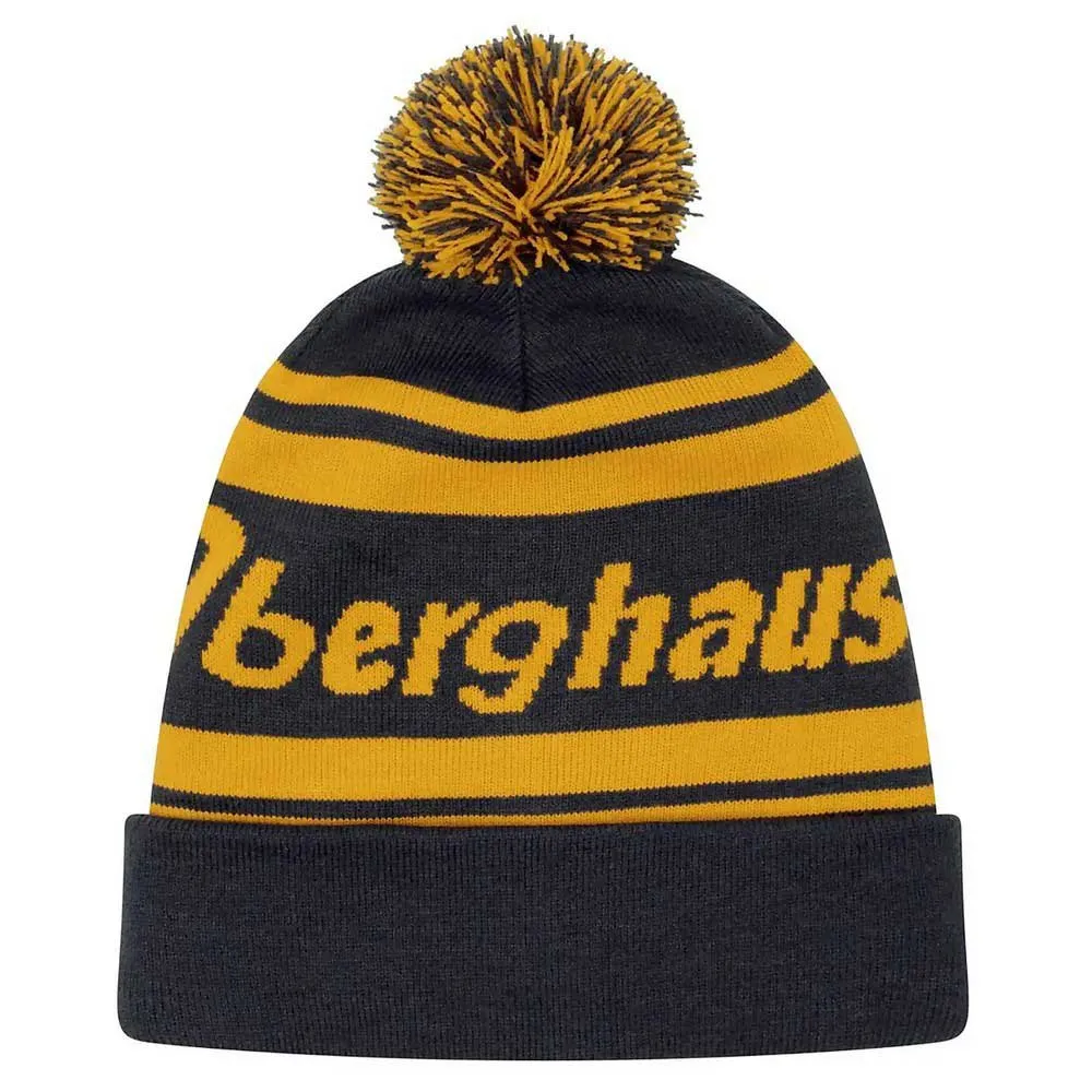 Berghaus Mütze, Dusk / arrowwood