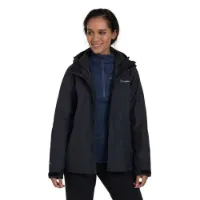 Berghaus Nalleru Gemini 3in1 Abnehmbare Jacke
